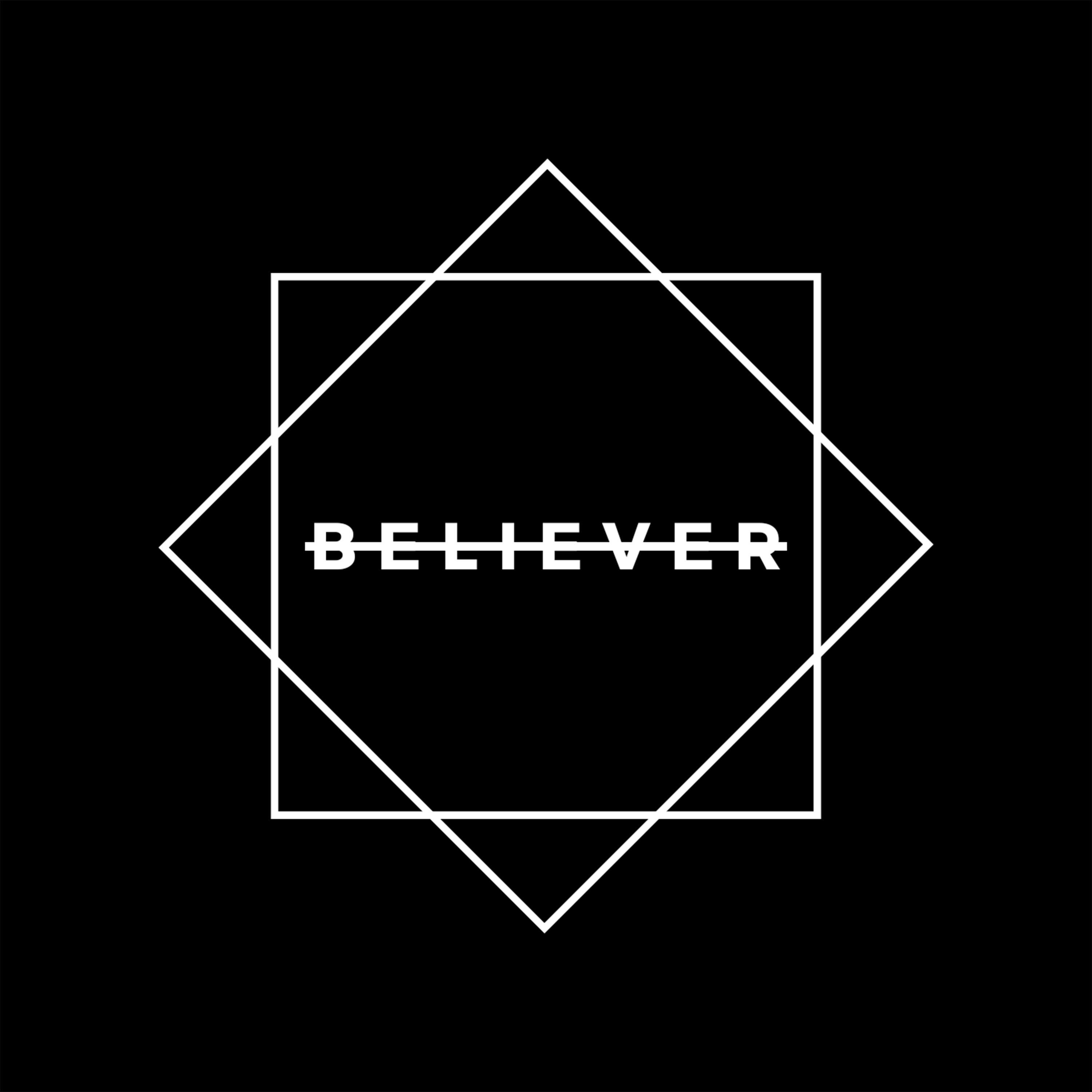 Believer (feat. Faro)