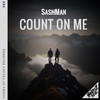 SashMan - Count on Me (Coke Montilla Remix Extended)