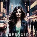 Supergirl专辑