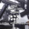 2018 Wonder kidz cypher专辑