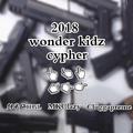 2018 Wonder kidz cypher