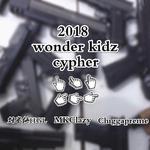 2018 wonder kidz cypher（pord.HZ.MY）