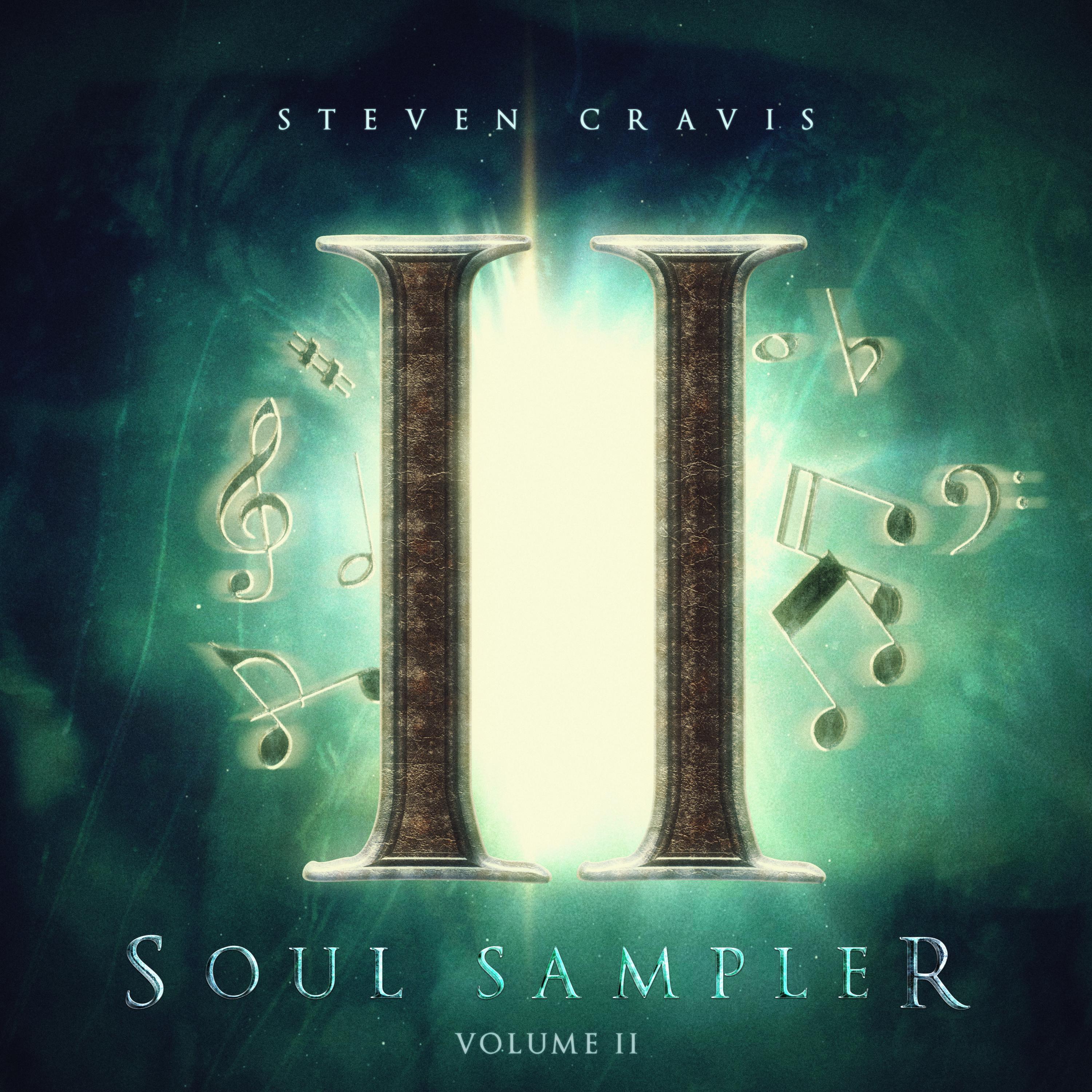 Soul Sampler, Vol. II