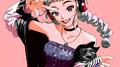 HARAJUKU BUZZ TRACKS - Anime Lovers -