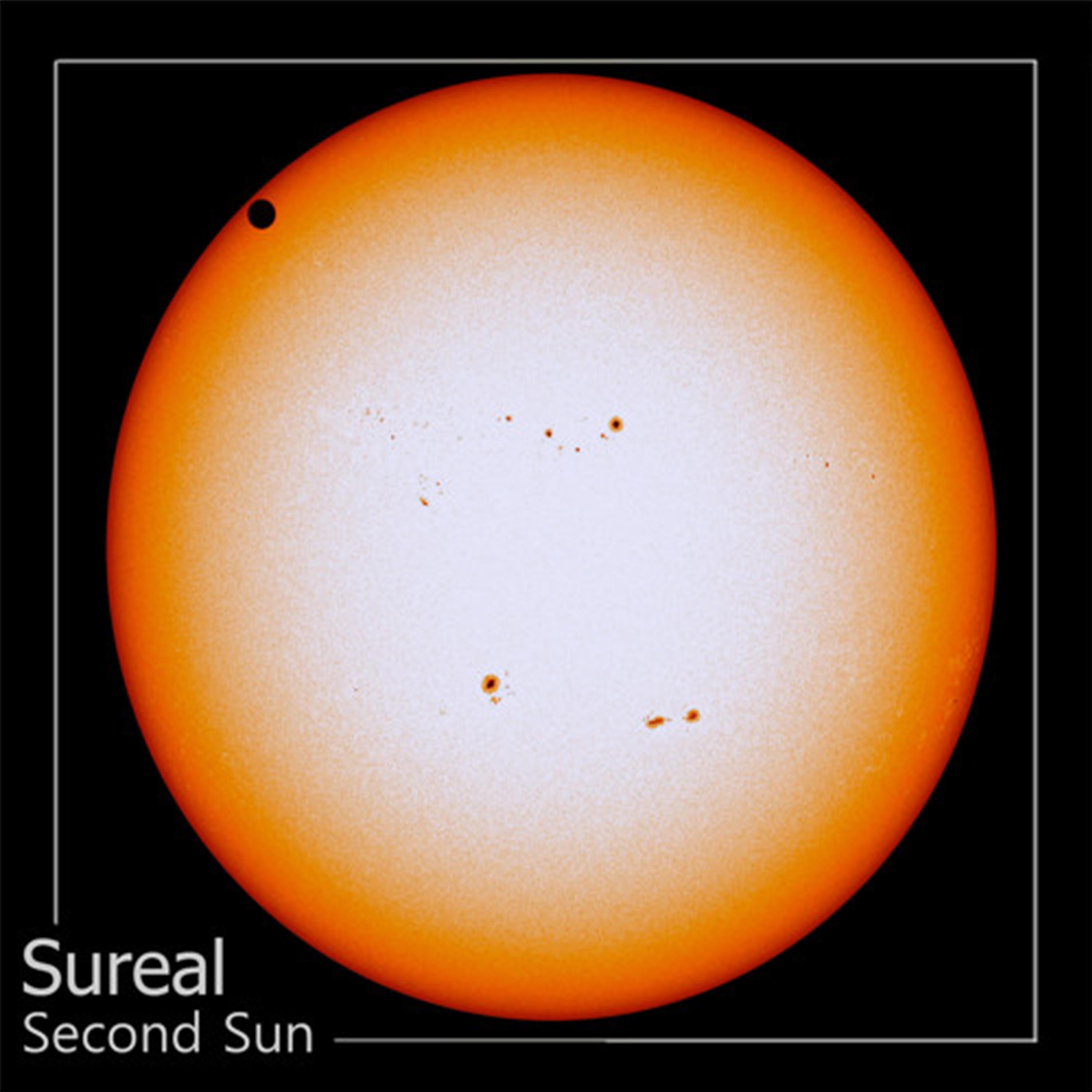 Second Sun