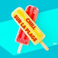 Chill sur la plage : Beach ambiance