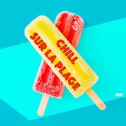 Chill sur la plage : Beach ambiance
