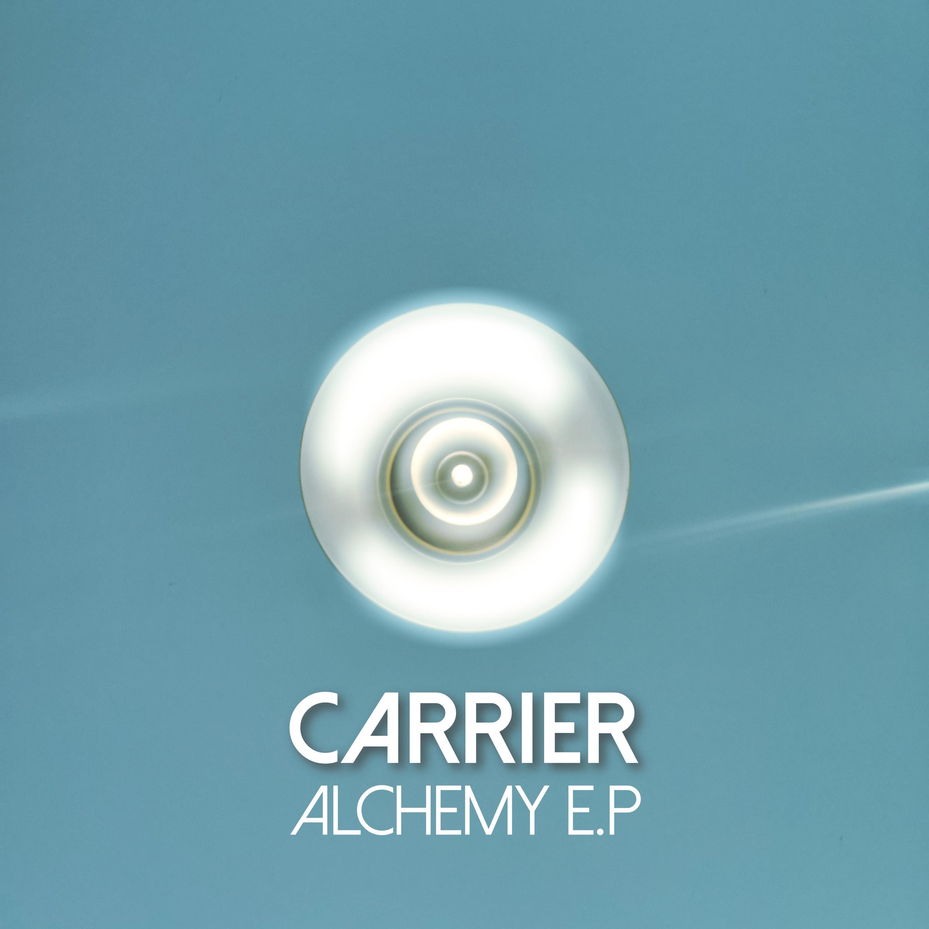 Alchemy EP