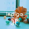 Indigo