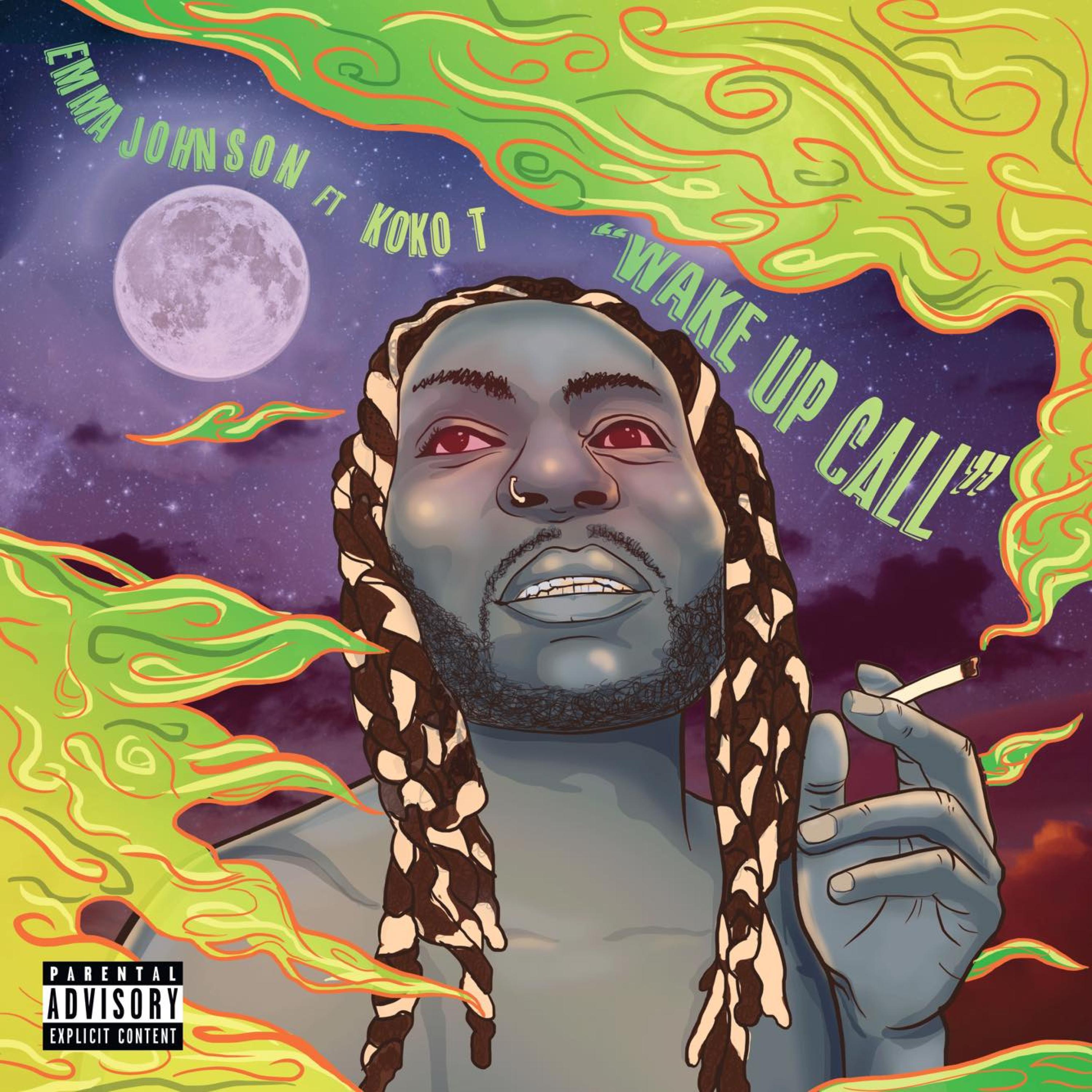 Wake up call (feat. Koko T)