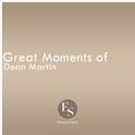 Great Moments of Dean Martin专辑