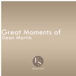 Great Moments of Dean Martin专辑