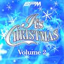It's Christmas, Vol. 2专辑