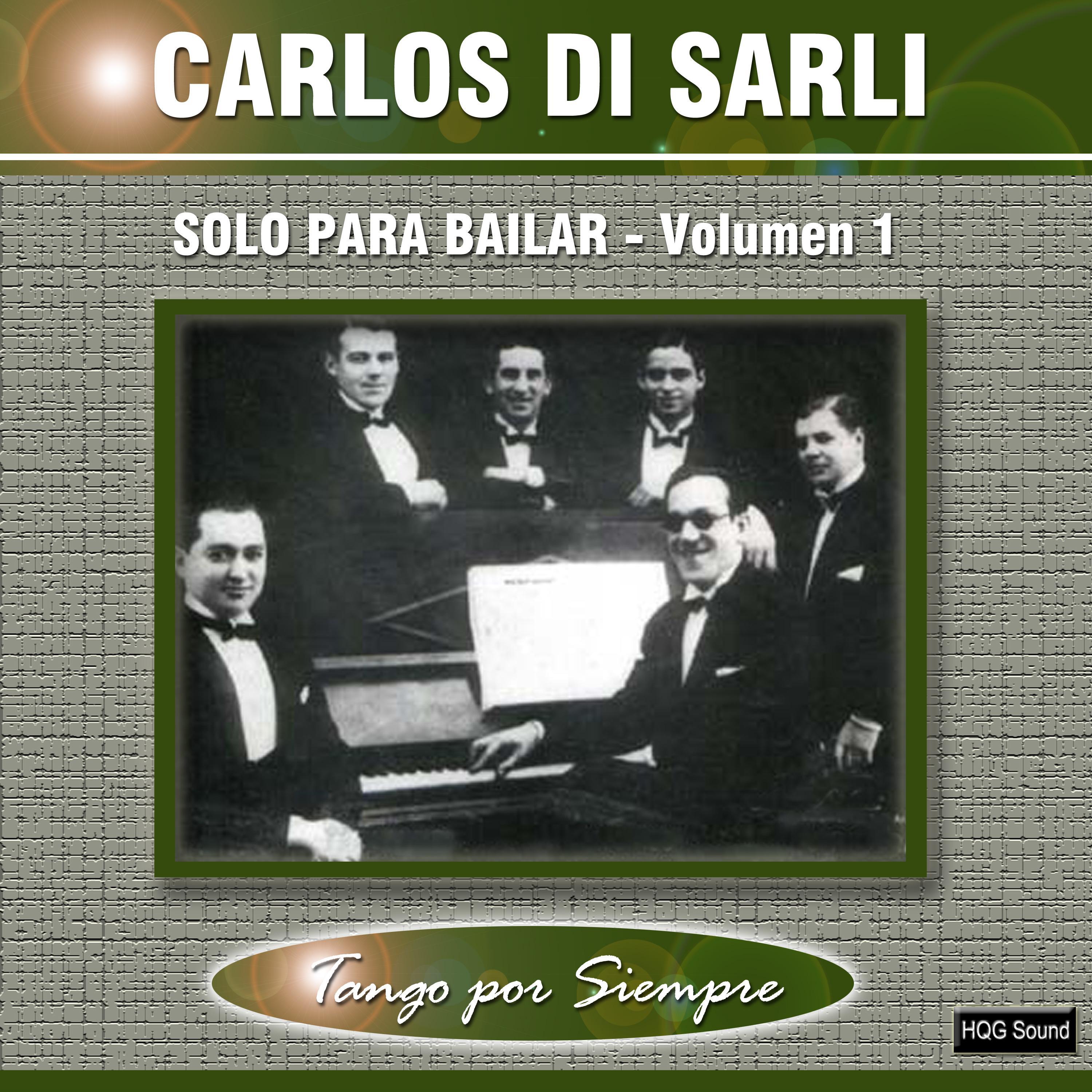 Solo para Bailar, Vol. 1