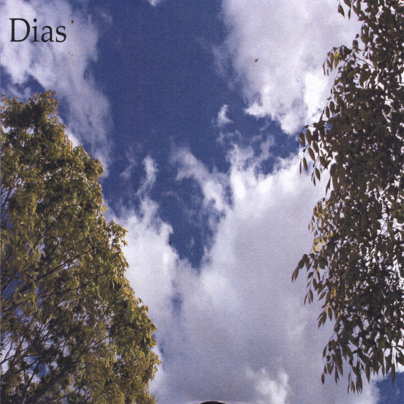 Dias - Waiting