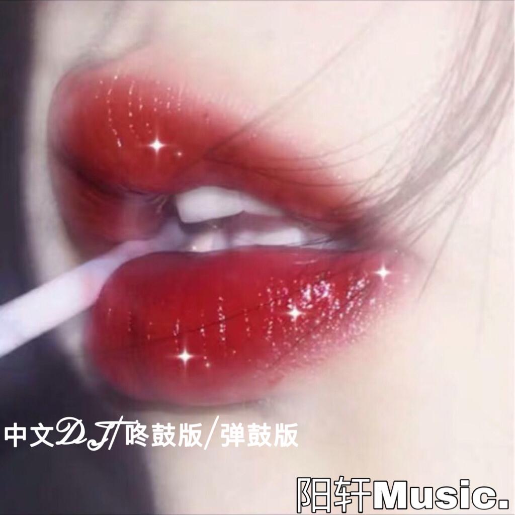 中文DJ·咚鼓版·弹鼓版·烟嗓版（Remix）
