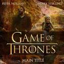 Game of Thrones Main Title专辑