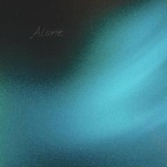 Alone （Prod.by Divine Music）