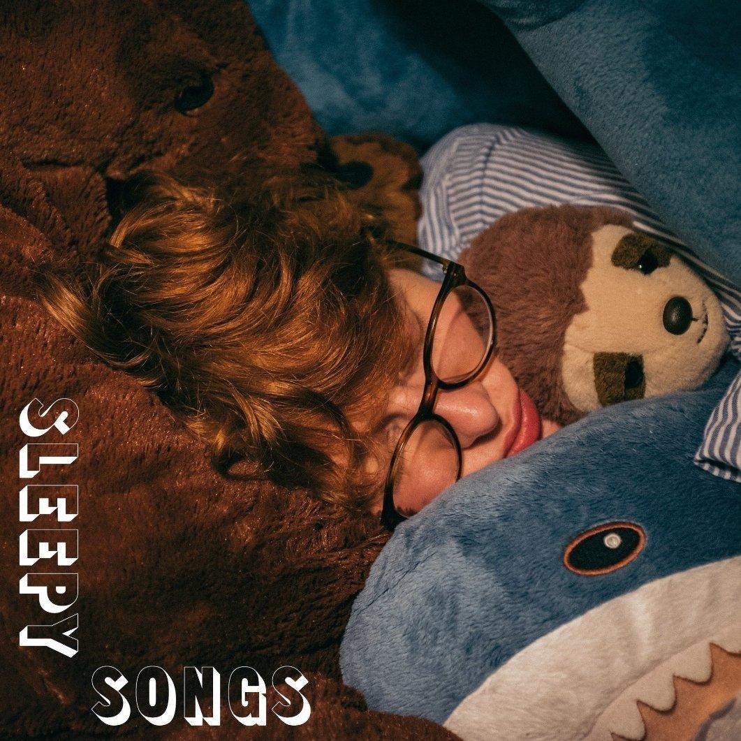 「Cavetown」今晚也要听卡夫糖的歌睡觉