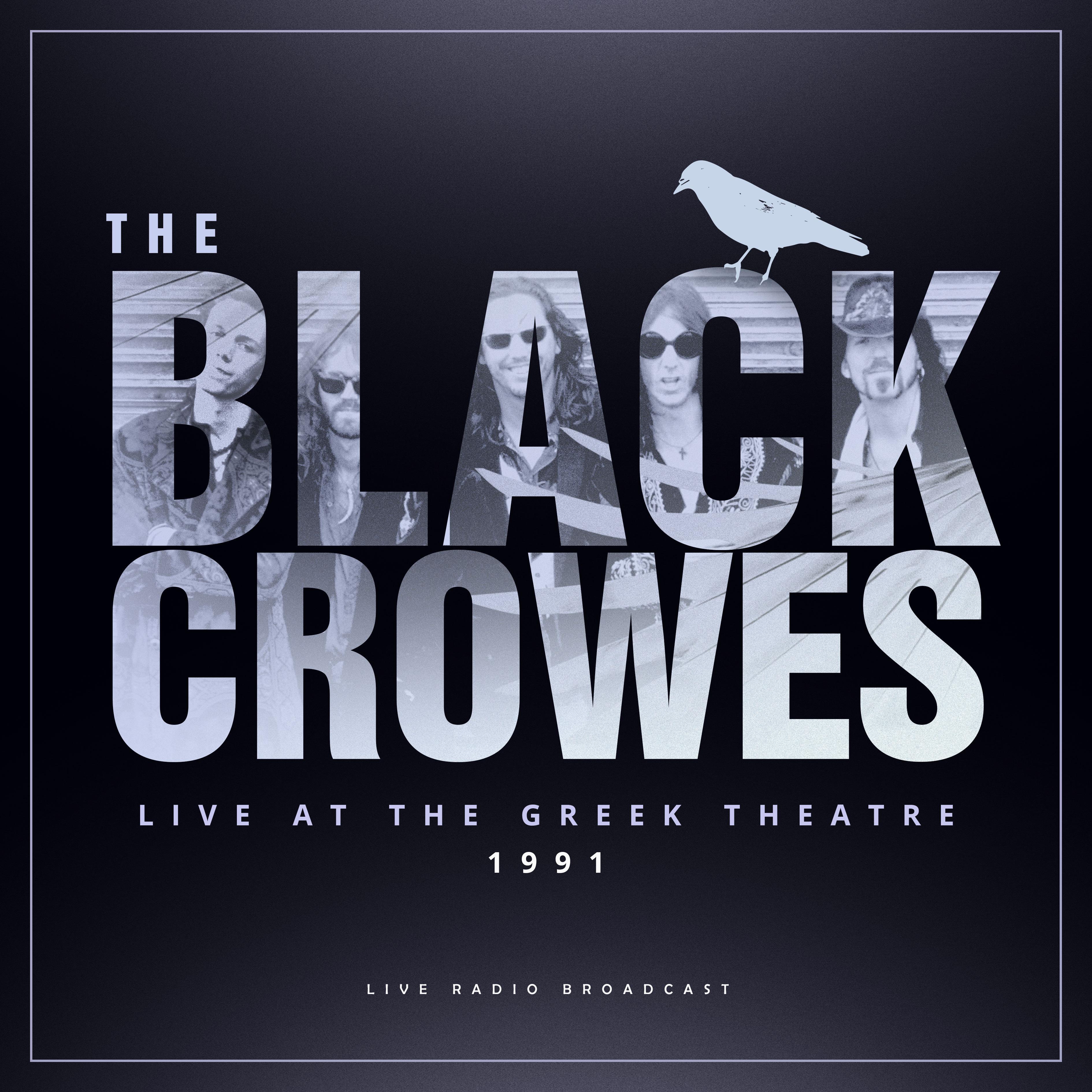 Live at The Greek Theatre 1991 (Live)