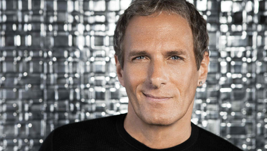 Michael Bolton