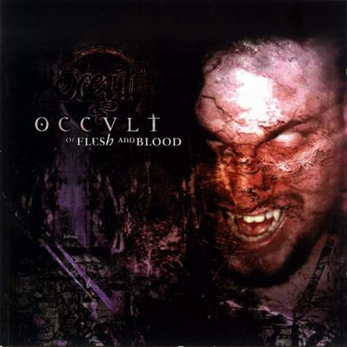 Of Flesh & Blood