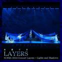 KOKIA 2016 Concert Layers ~ Lights and Shadows~ 森羅万象专辑