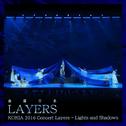 KOKIA 2016 Concert Layers ~ Lights and Shadows~ 森羅万象专辑