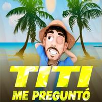 Titi Me Pregunto X I Know You Want Me - Bad Bunny Ft. Pitbull (Elias Mashup 111-128bpm)