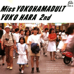 Miss Yokohamadult专辑