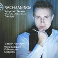 Rachmaninov: Symphonic Dances, The Isle of the Dead & The Rock