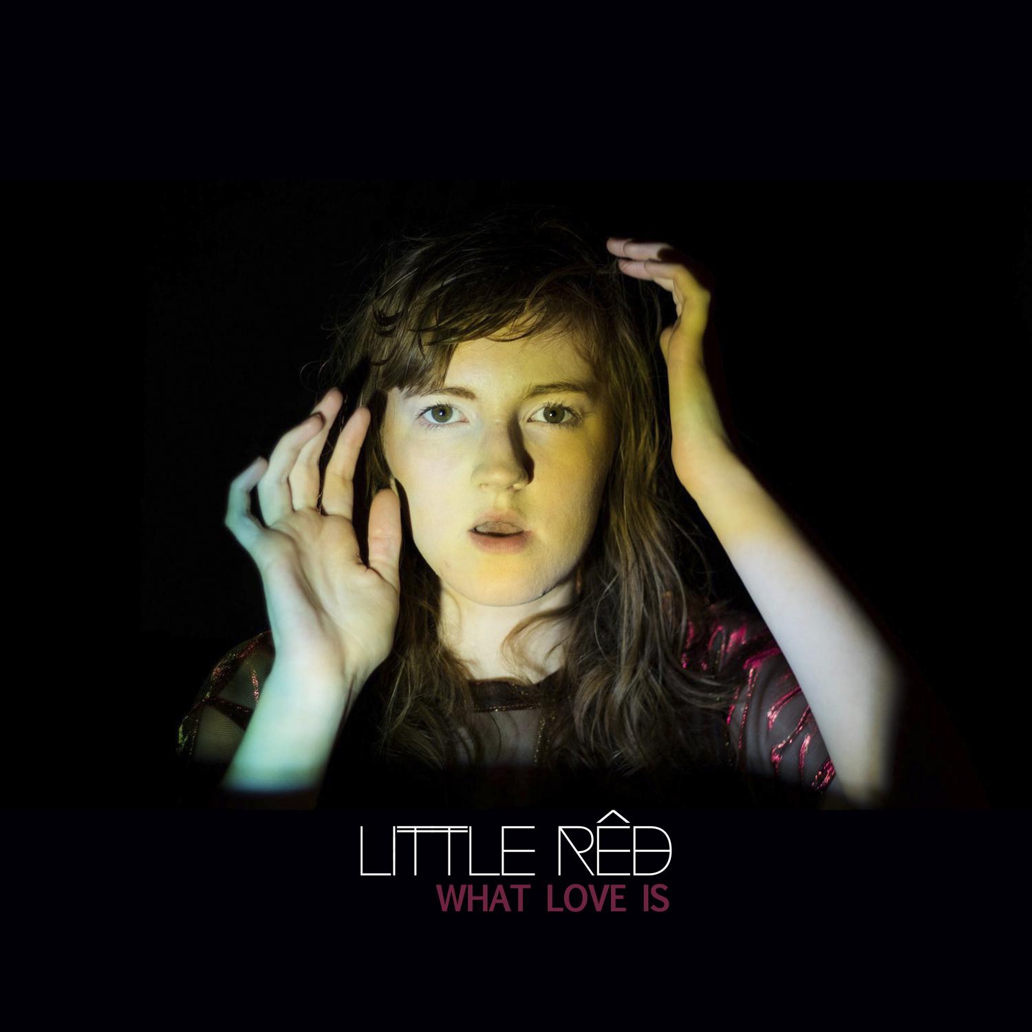 What Love Is