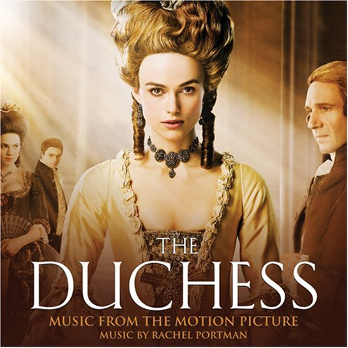 The Duchess (Music From The Motion Picture)
