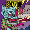 Speak Up专辑