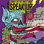 Speak Up专辑