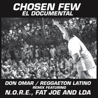 Don Omar - Reggaeton Latino ( Unofficial Instruemntal )