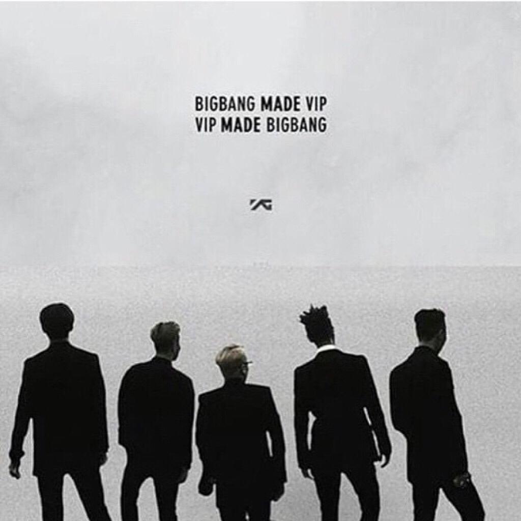 BIGBANG｜全部歌曲首发版本倒序全收录