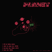 Planet