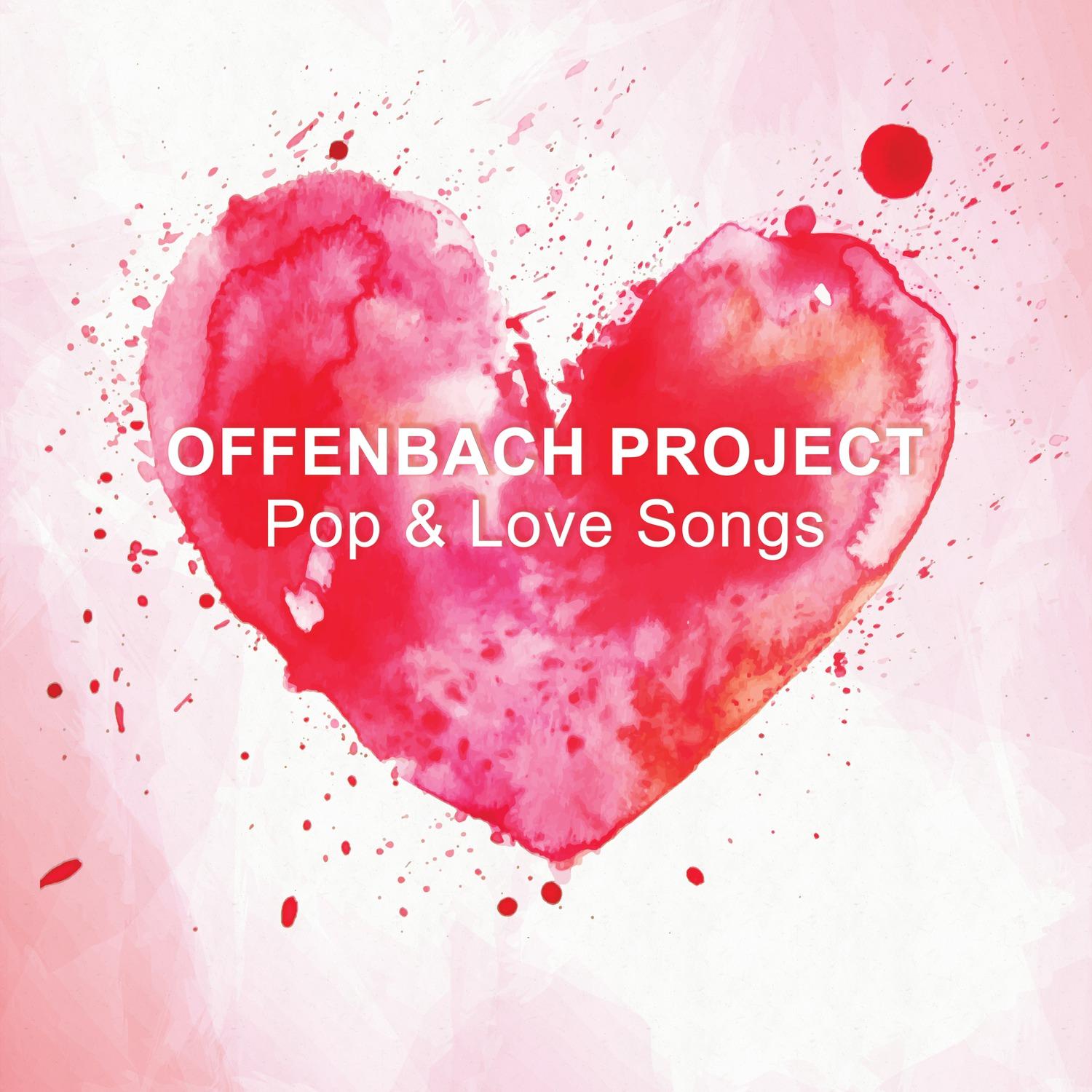 Pop & Love Songs