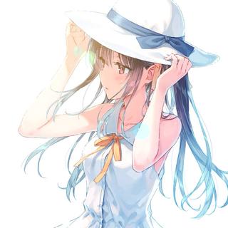 【日系·清新】可爱俏皮的夏日小调
