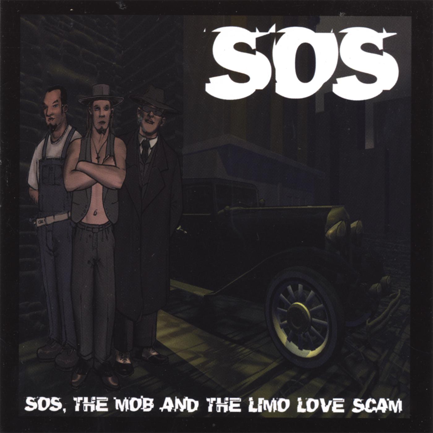 SOS - Forbidden Love