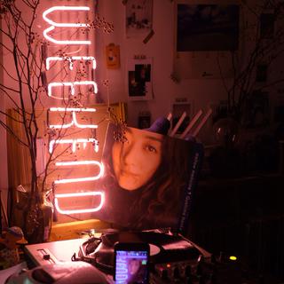 WeekendRadio 2020
