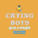 Crying Boys 2019 Cypher专辑