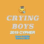 Crying Boys 2019 Cypher专辑