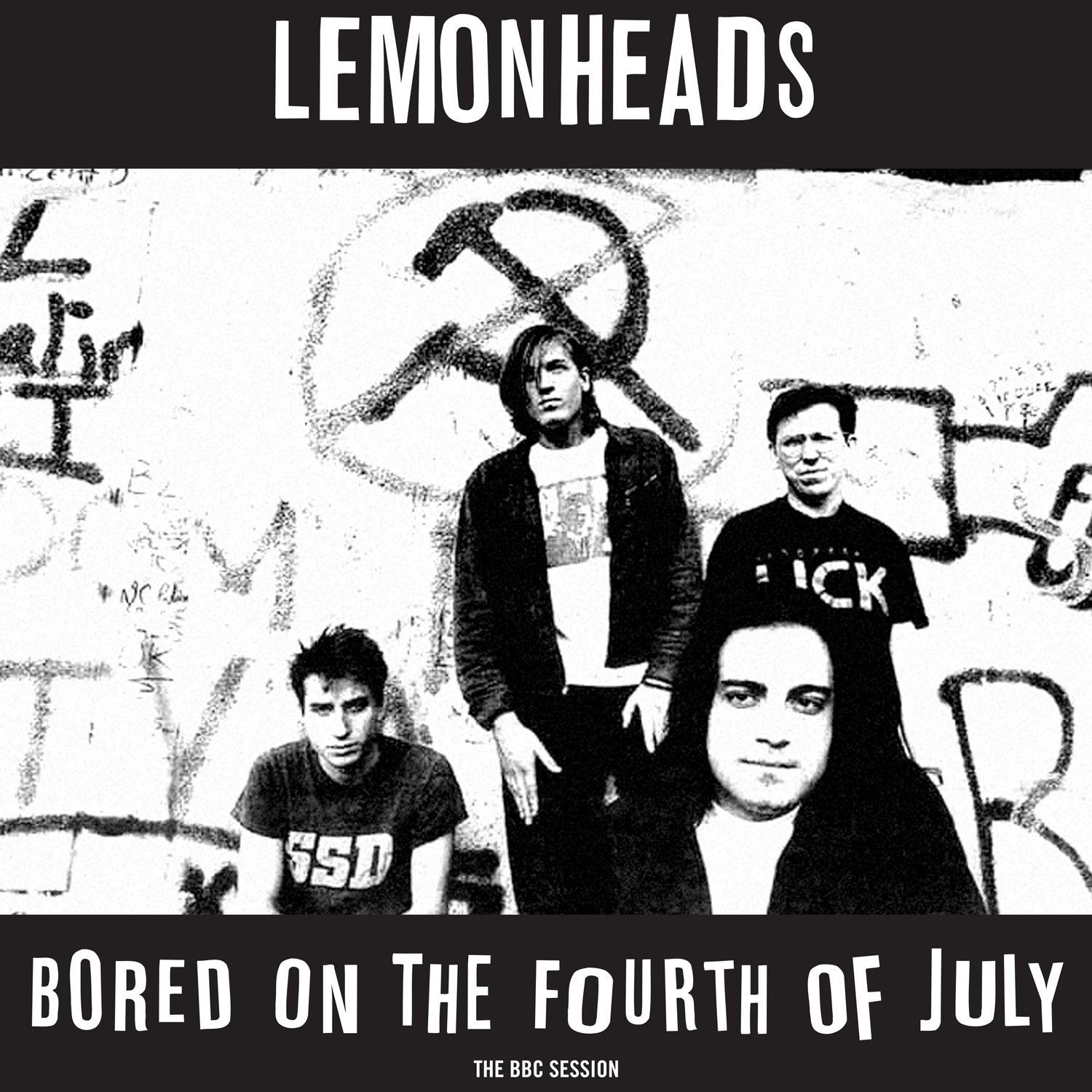 Bored on the Fourth of July