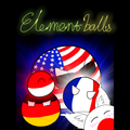 Elementballs Part1【欢乐的元素周期表波兰球+理综系列·化学进阶】