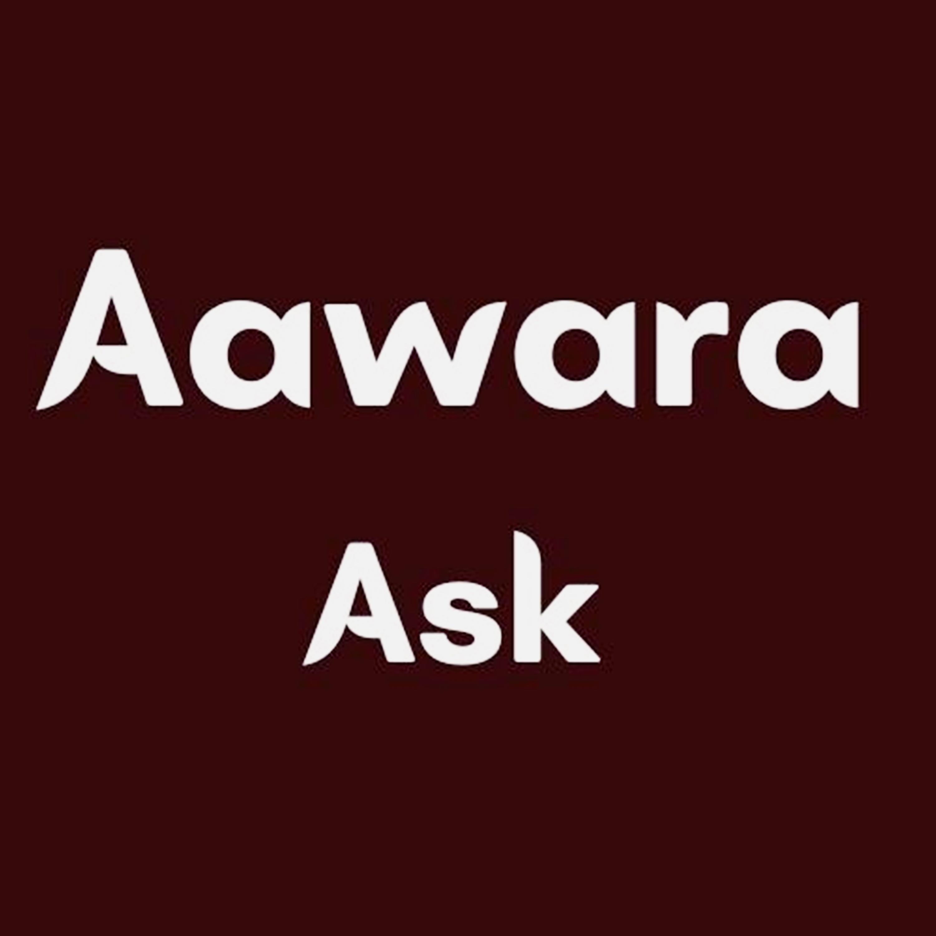 Aawara Ask