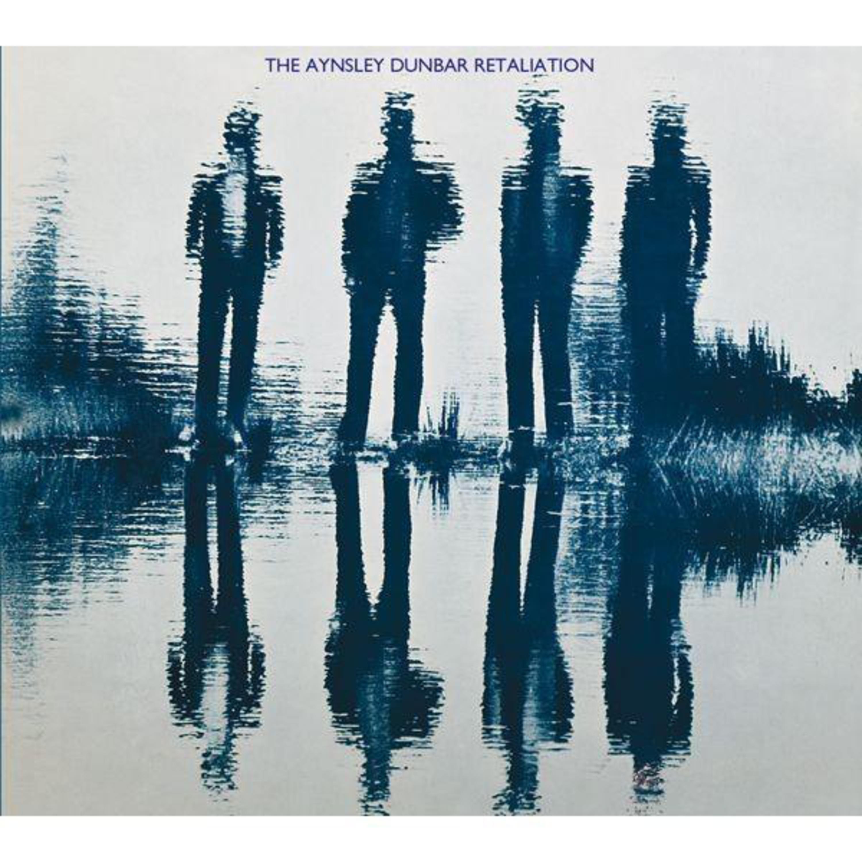 The Aynsley Dunbar Retaliation