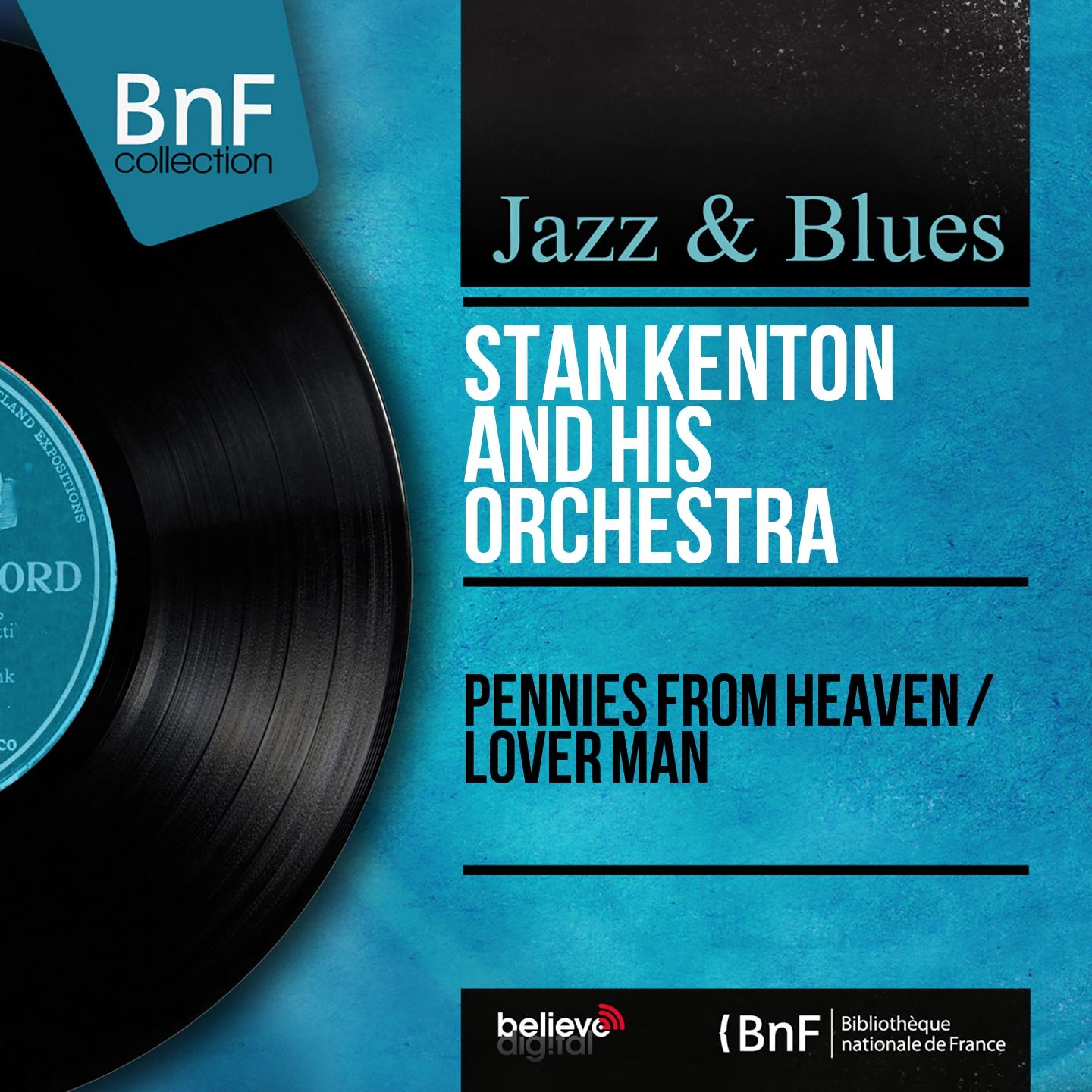 Pennies from Heaven / Lover Man (Mono Version)