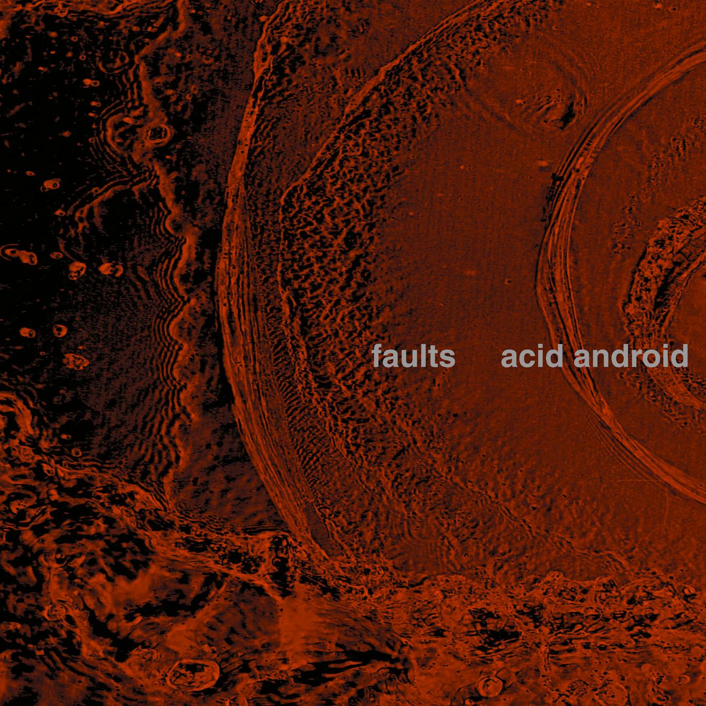 faults